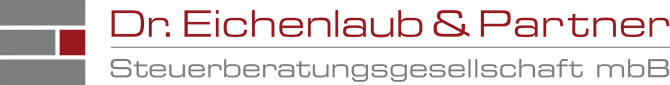 Dr. Eichenlaub & Partner – Steuerberatungsgesellschaft mbB